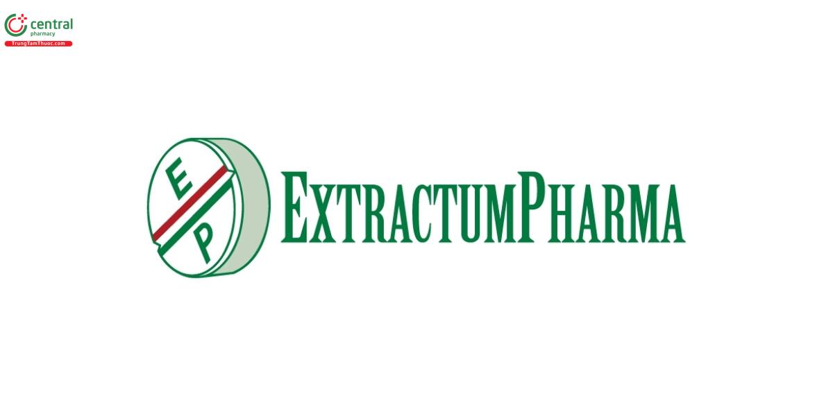 ExtractumPharma Co. Ltd.
