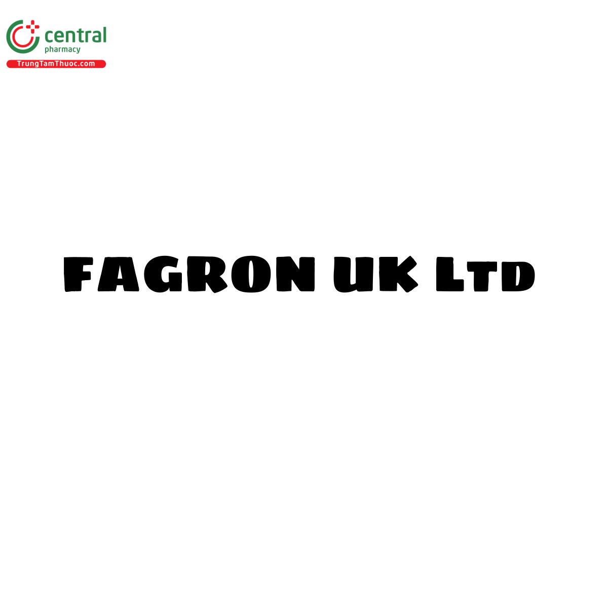 FAGRON UK Ltd