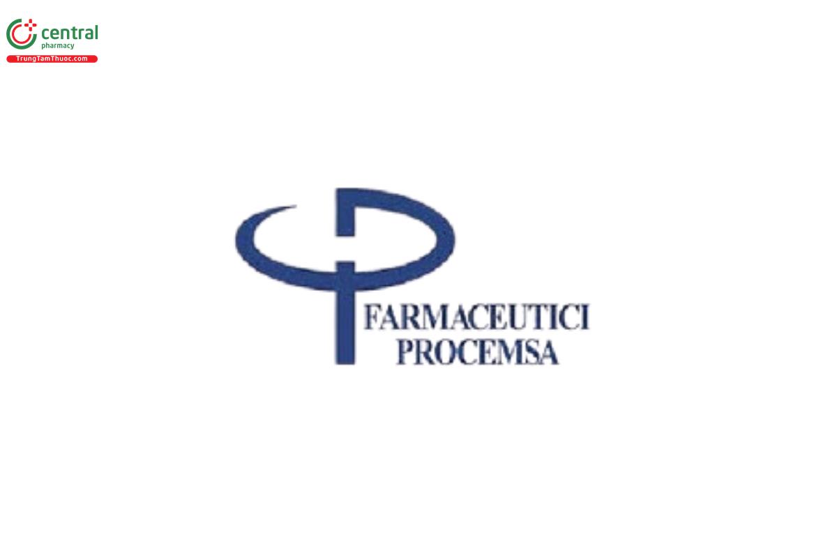 Farmaceutici Procemsa SpA