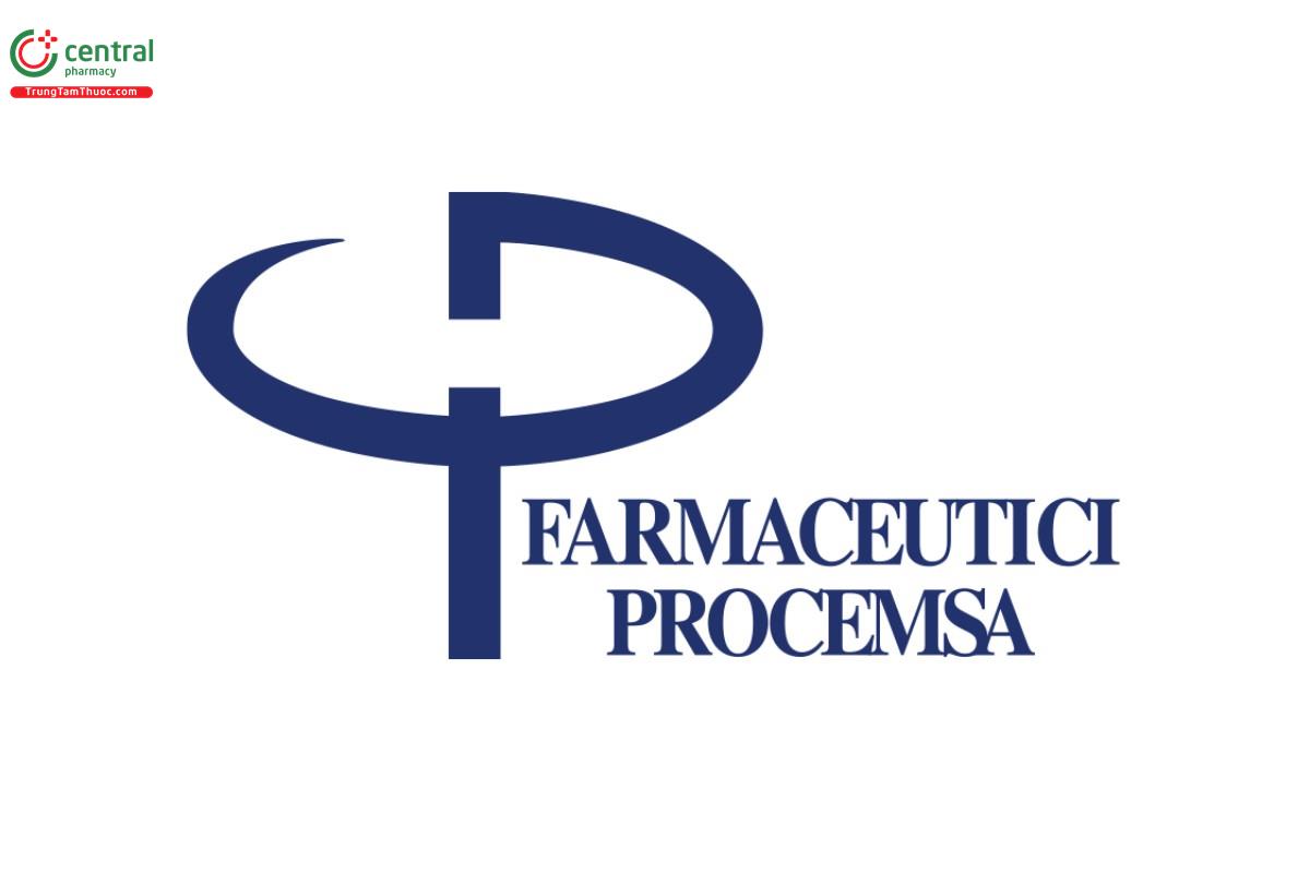 Farmaceutici Procemsa SpA