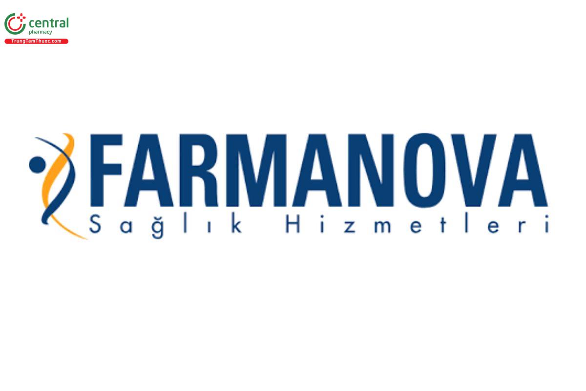 Farmanova