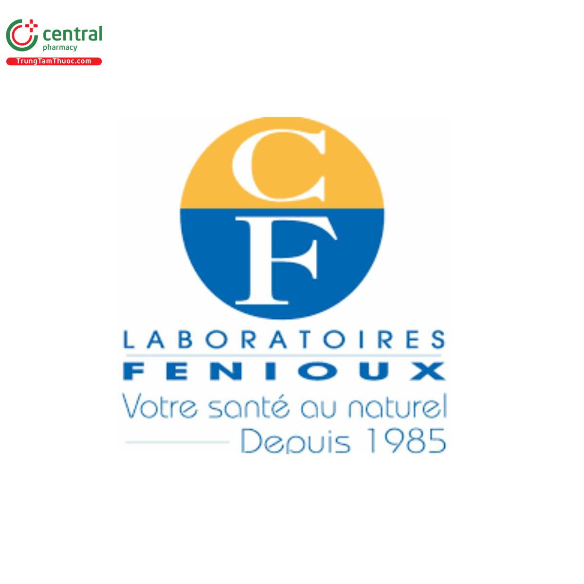 Fenioux