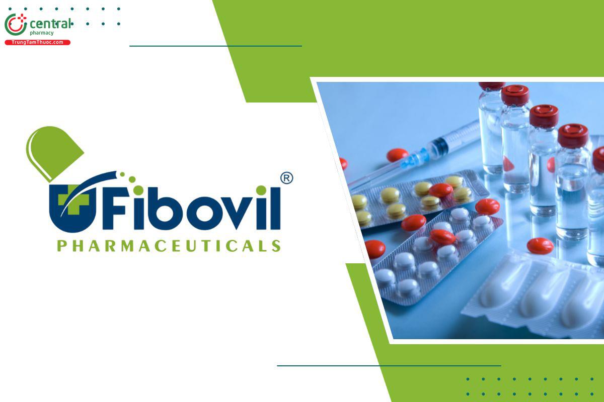 Fibovil Pharmaceuticals Ltd.