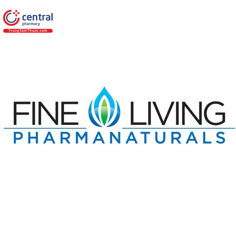 Fine Living Pharma Naturals