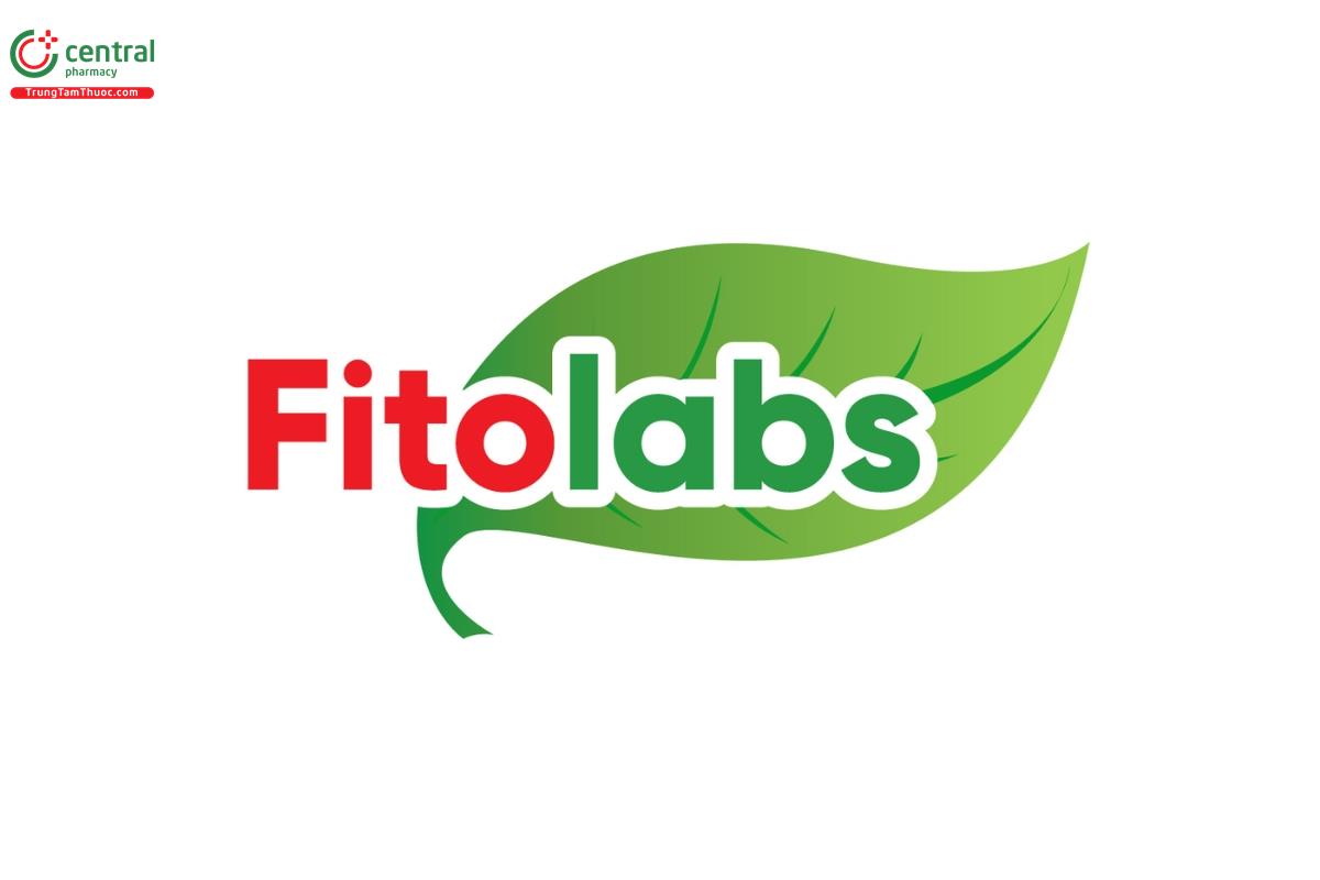Công ty Cổ phần Thảo dược Fitolabs