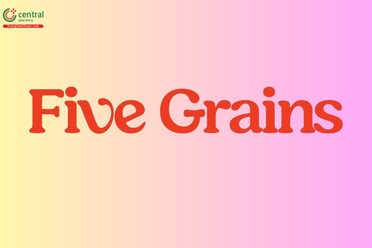 Five Grains