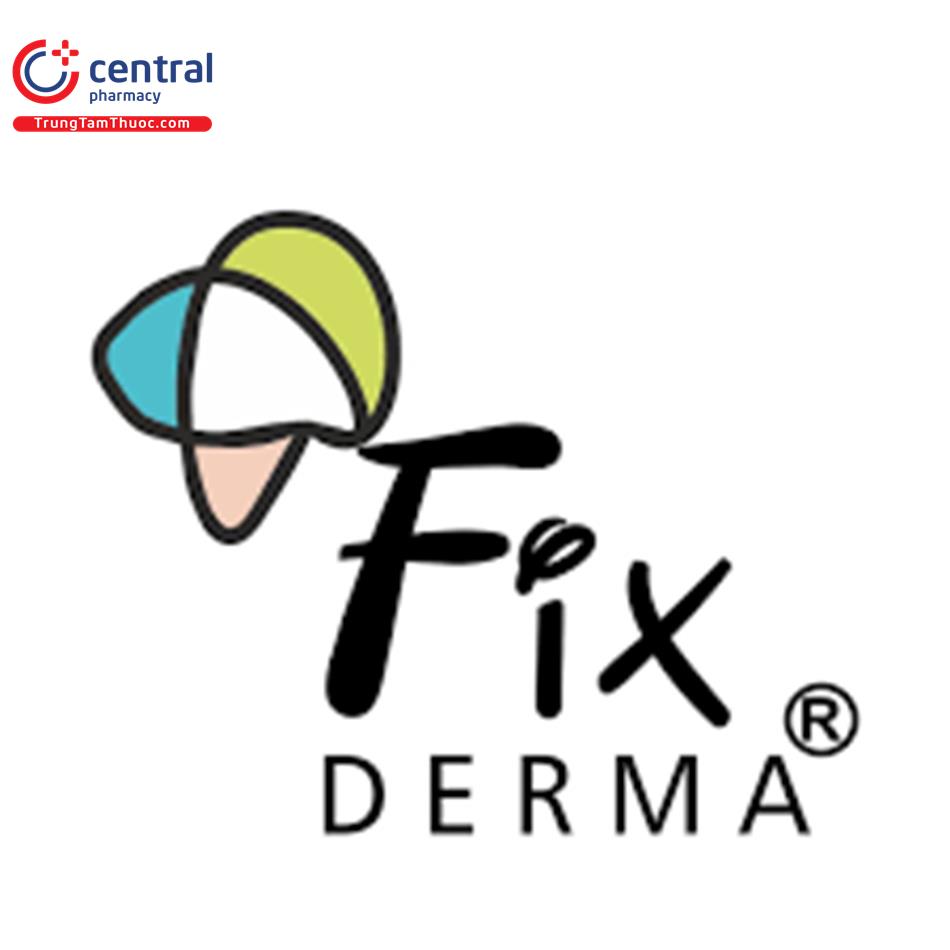 Fixderma