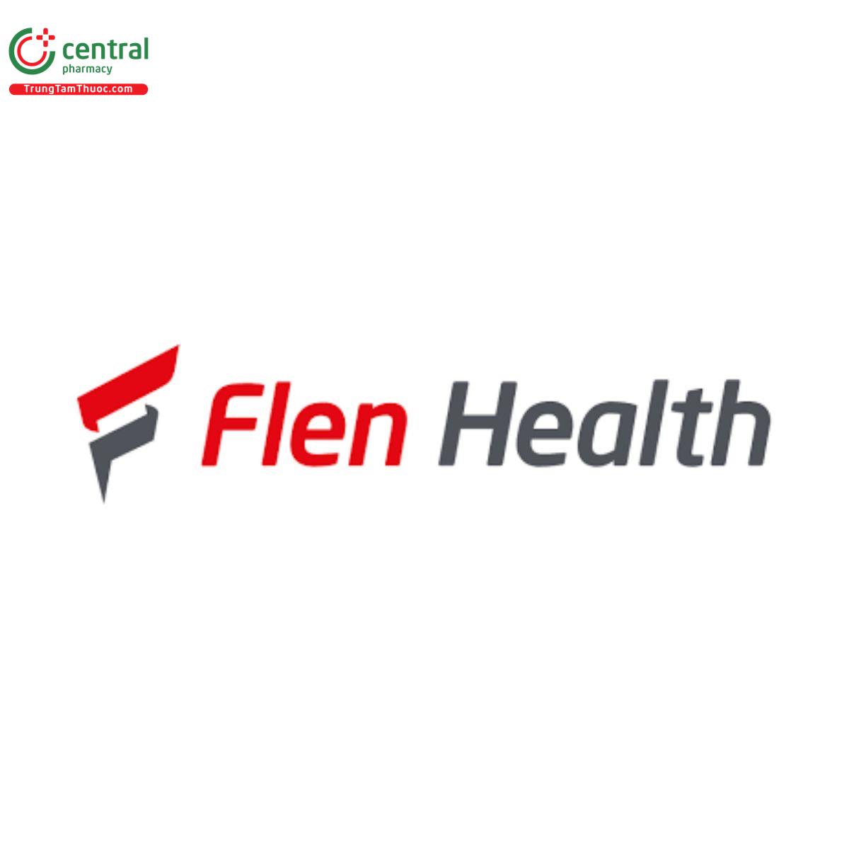 Flen Health NV