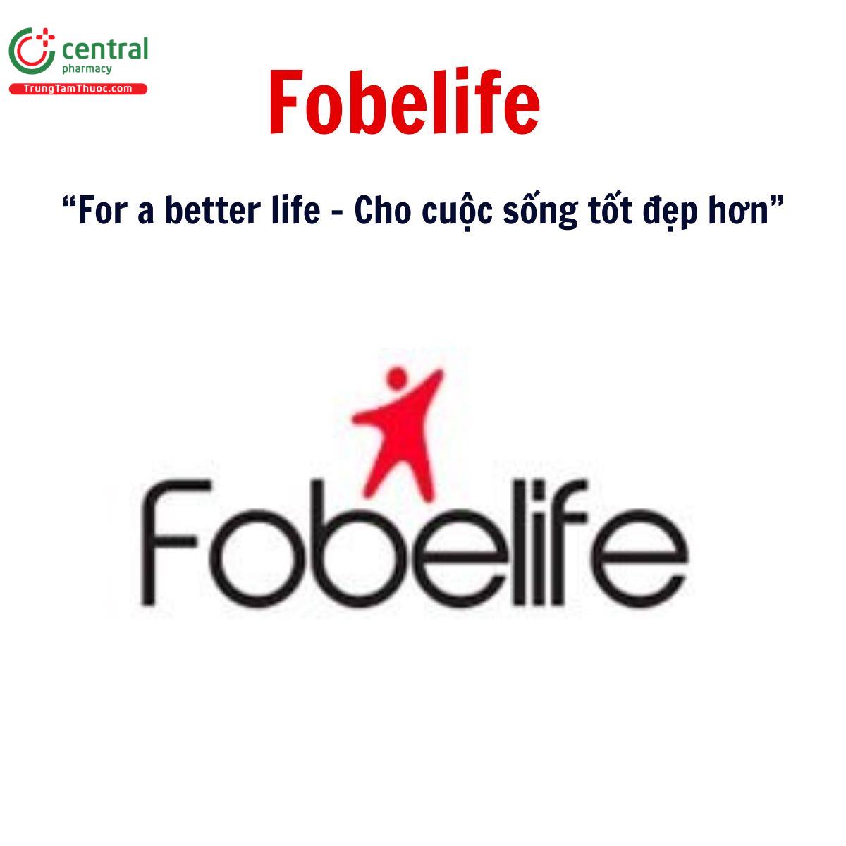  Fobelife
