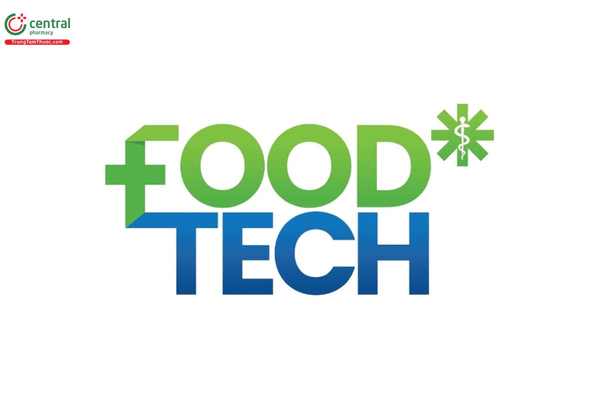 Công Ty Cổ Phần Dược Phẩm Food Tech