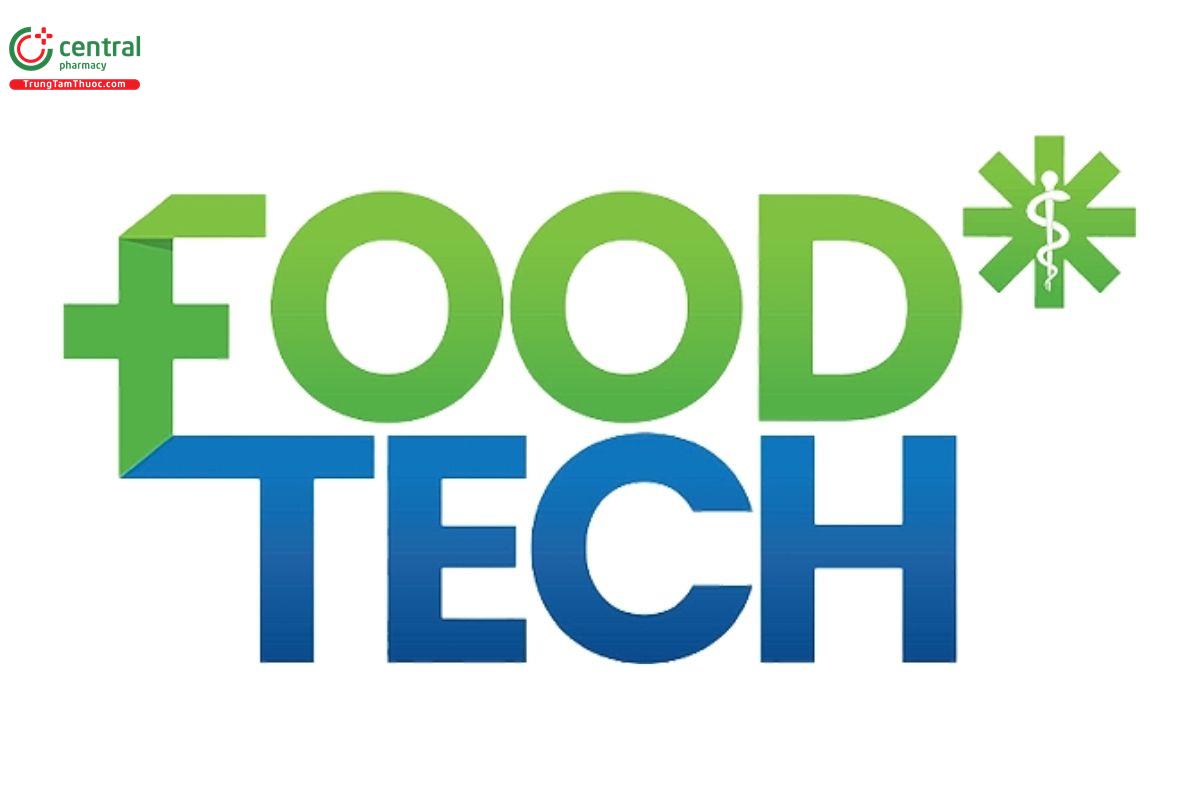 Dược Phẩm Food Tech