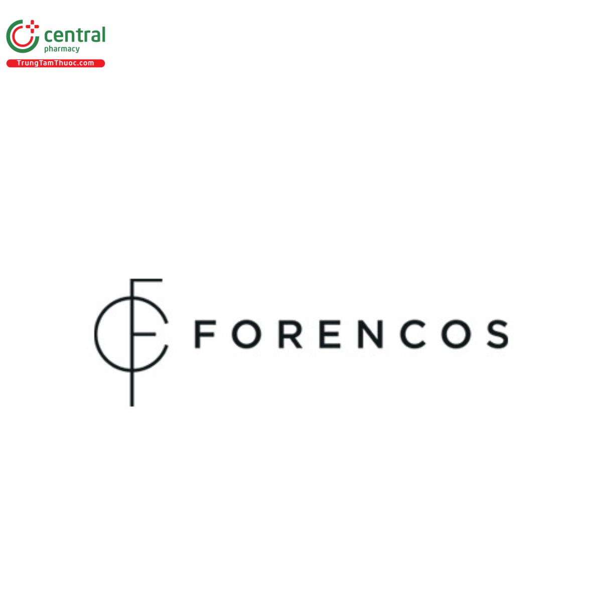 Forencos