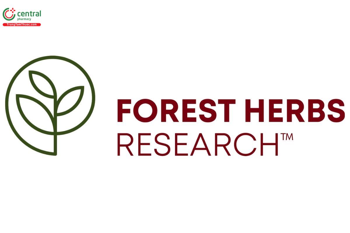 Forest Herbs Research