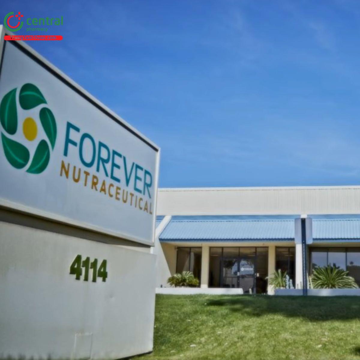 Forever Nutraceutical LLC