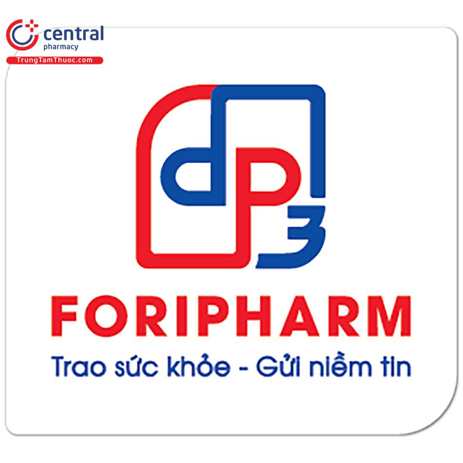 Foripharm