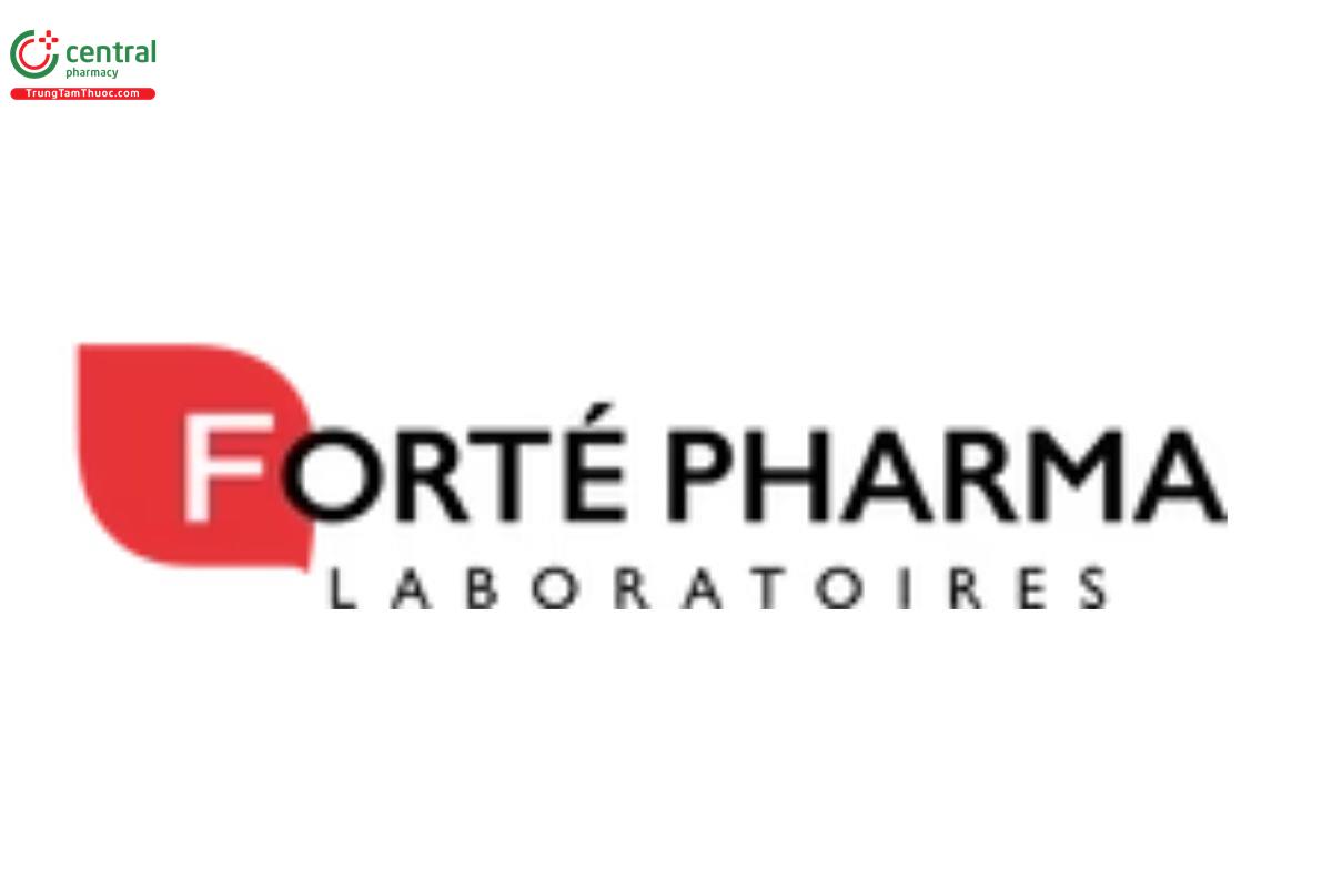 Forté Pharma