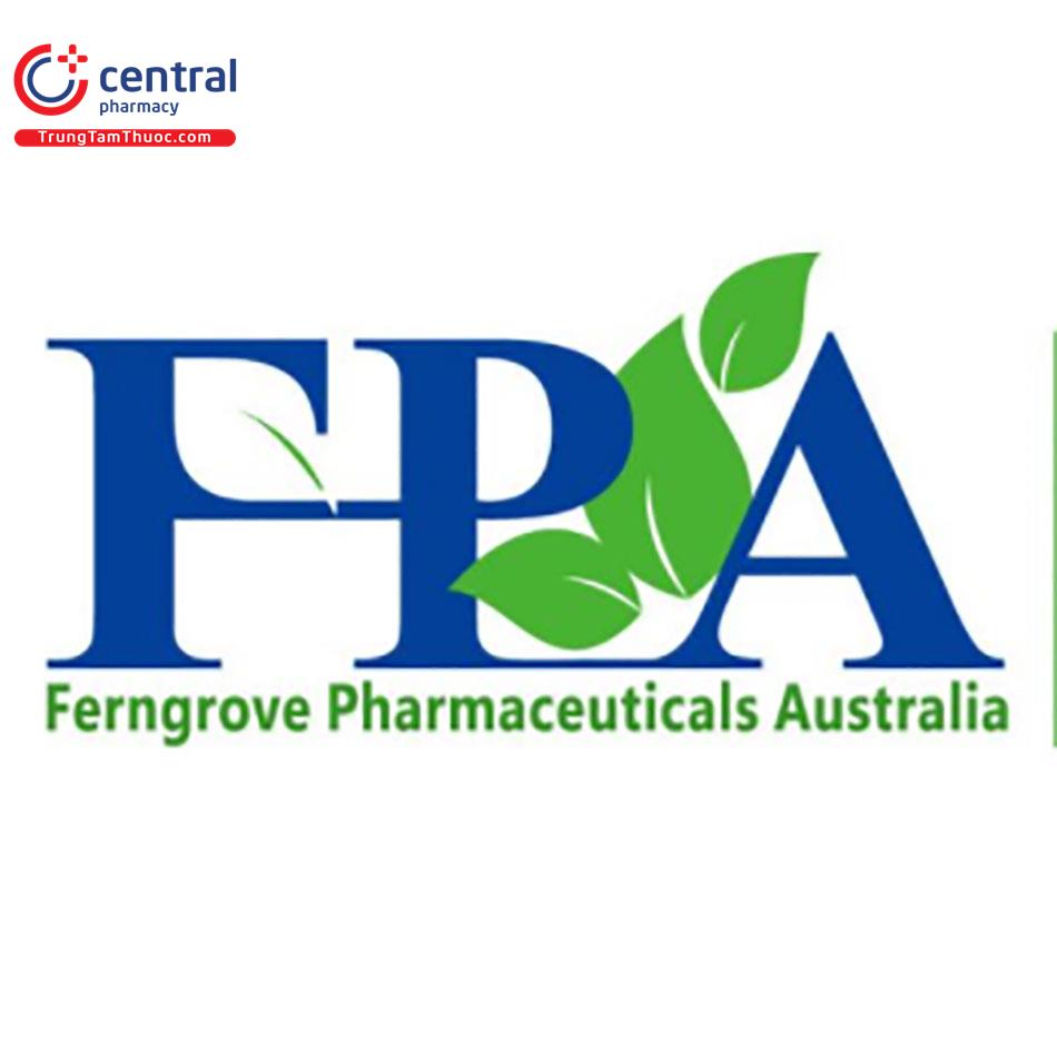 Ferngrove Pharmaceuticals (FPA)