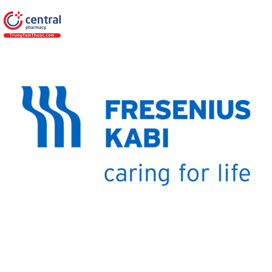 Fresenius Kabi