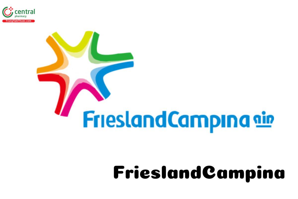 FrieslandCampina