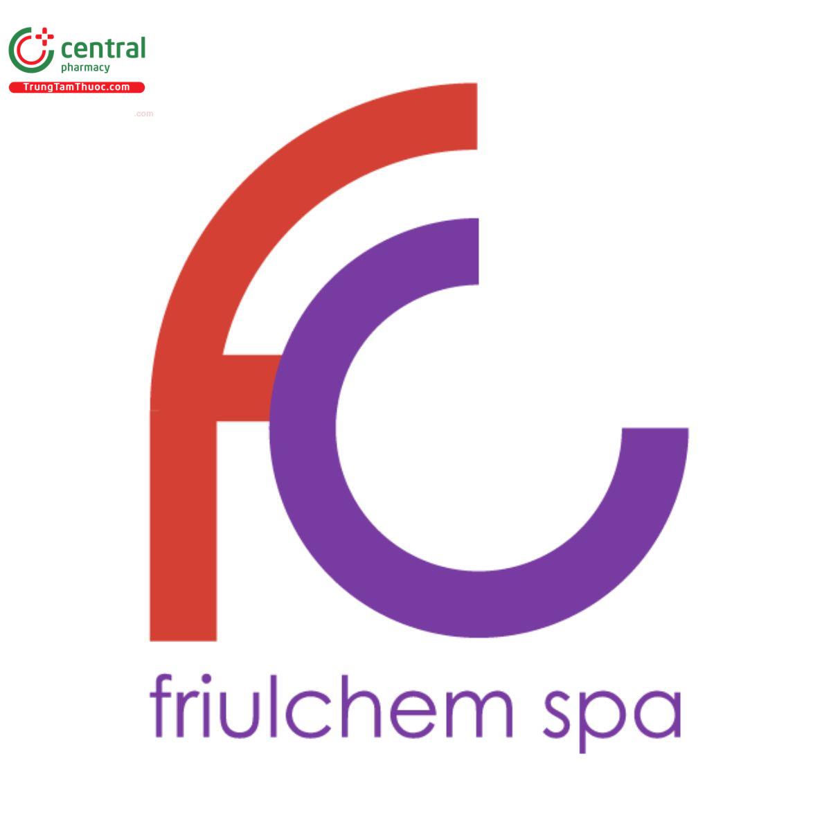 Friulchem Spa