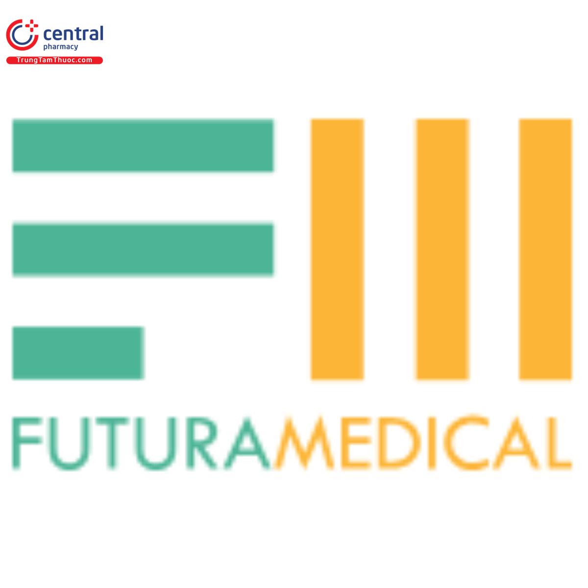 Futura Medical