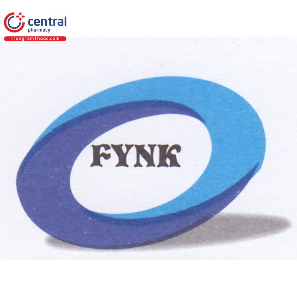 Fynk Pharmaceuticals