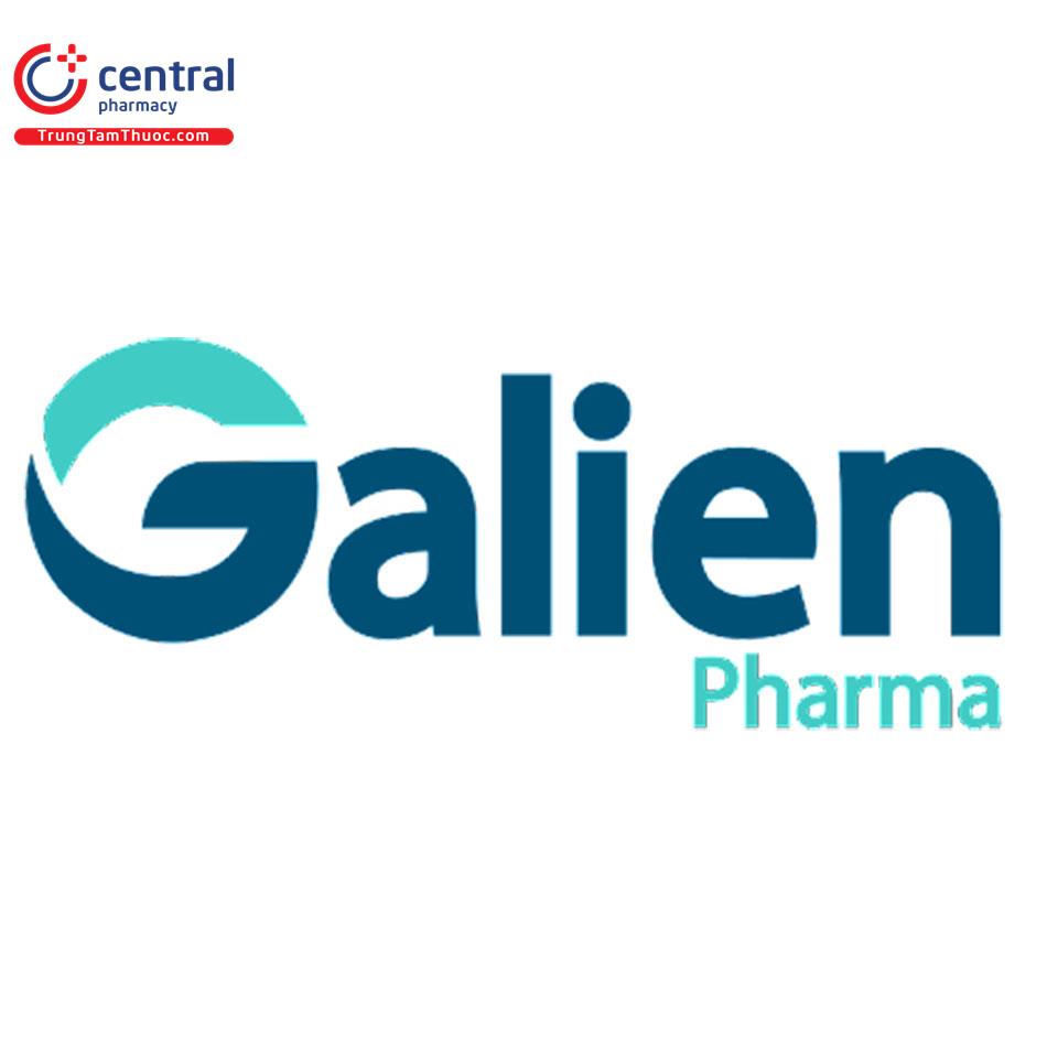  Galien Pharma
