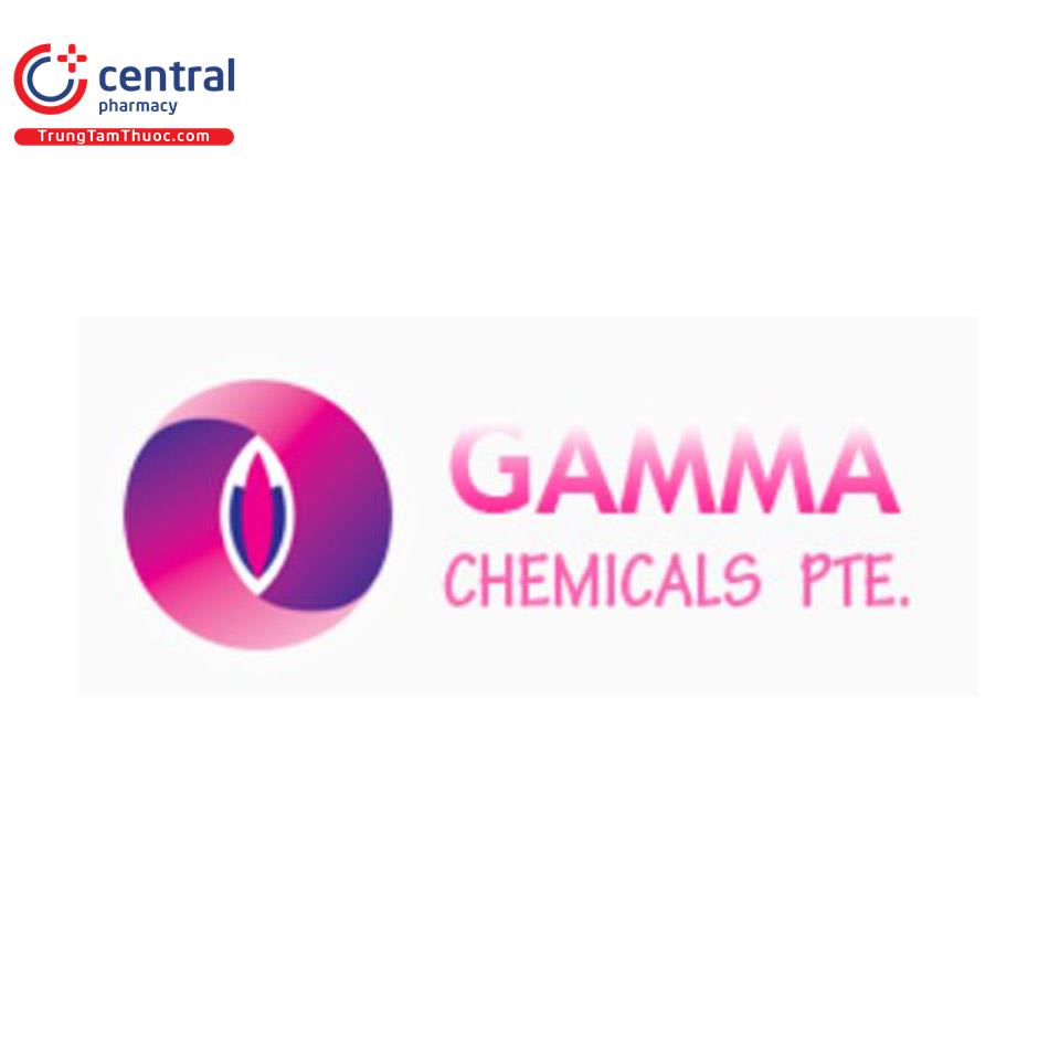Gamma Chemicals Pte