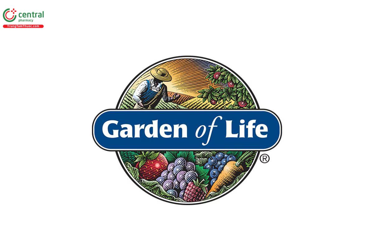 Garden of Life