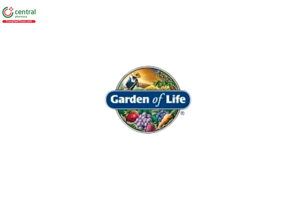 Garden of Life