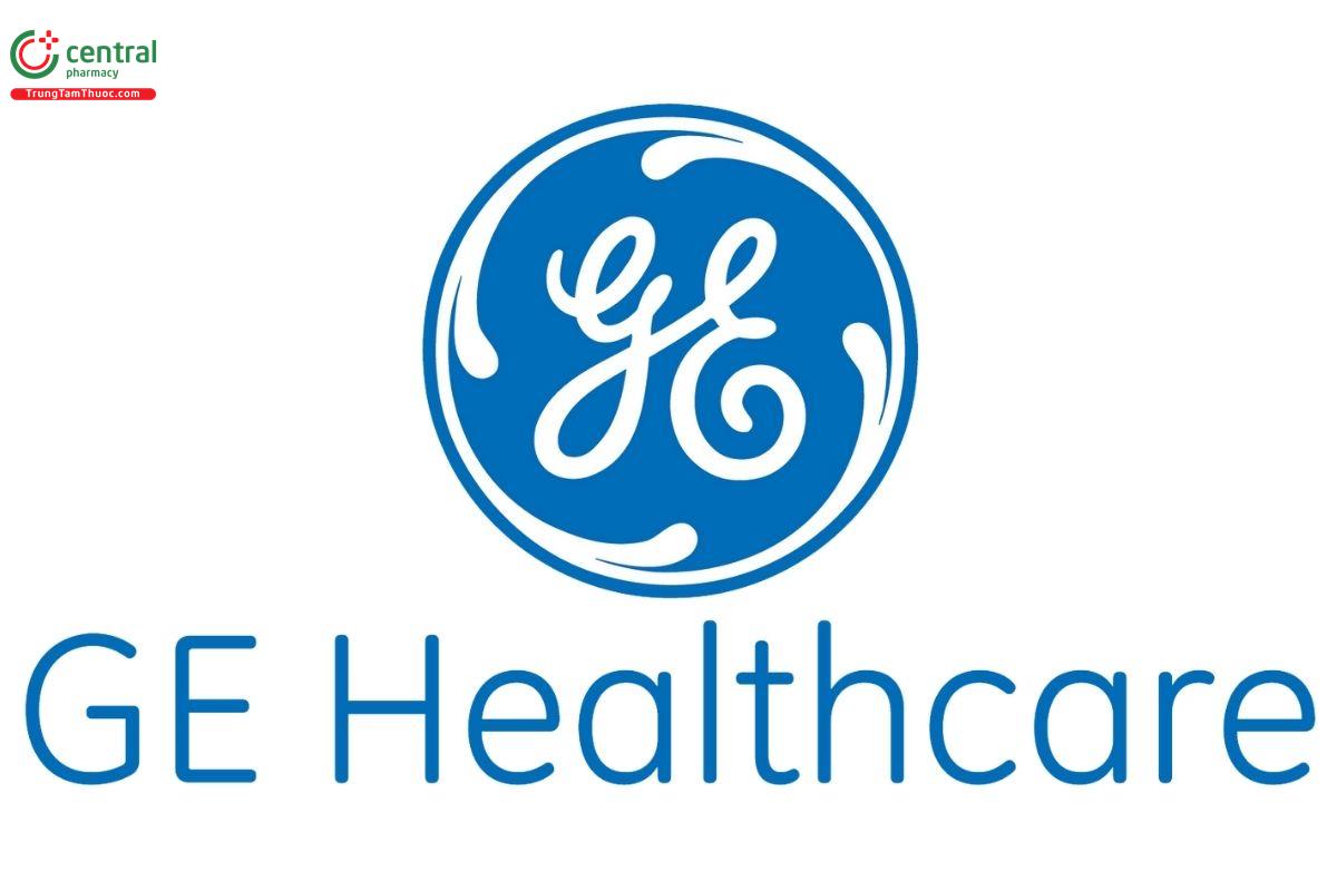 GE Healthcare
