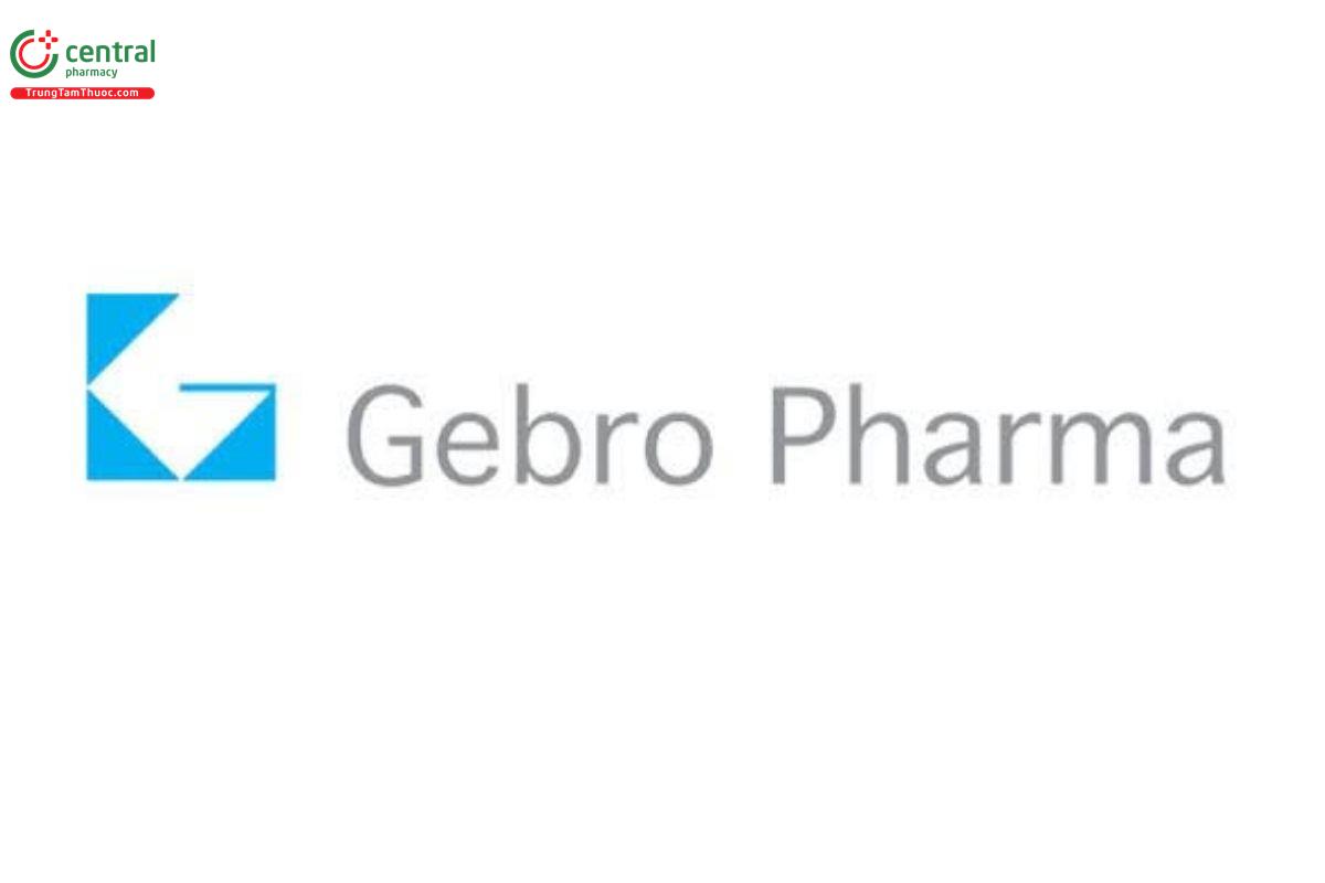 Gebro Pharma GmbH