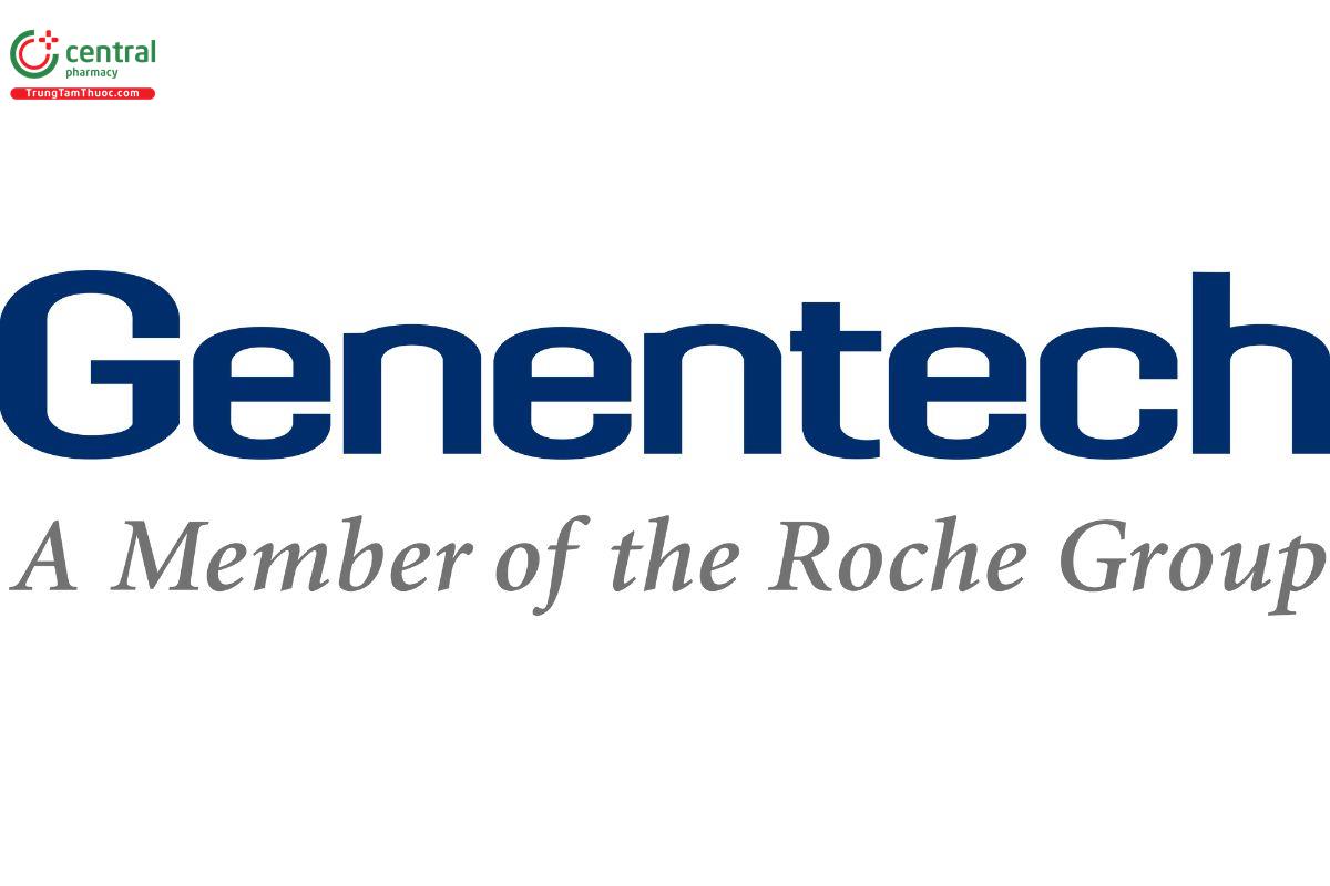 Genentech, Inc.