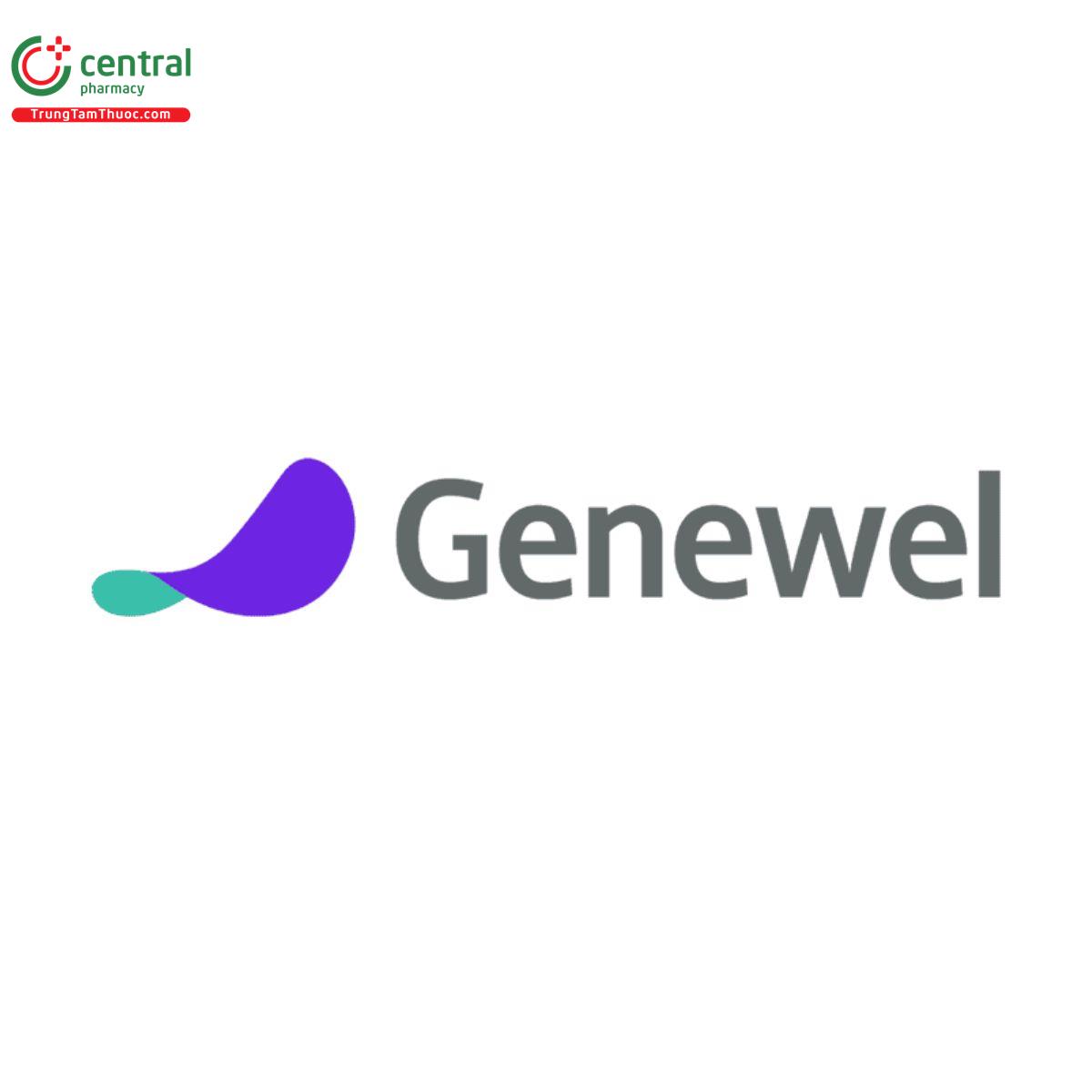 Genewel