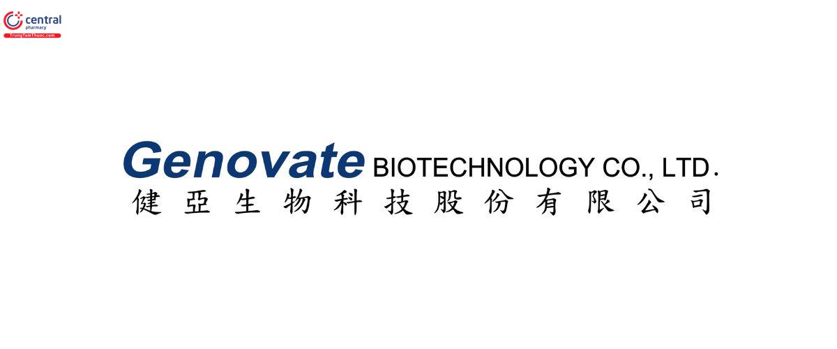 Genovate Biotechnology Co., Ltd