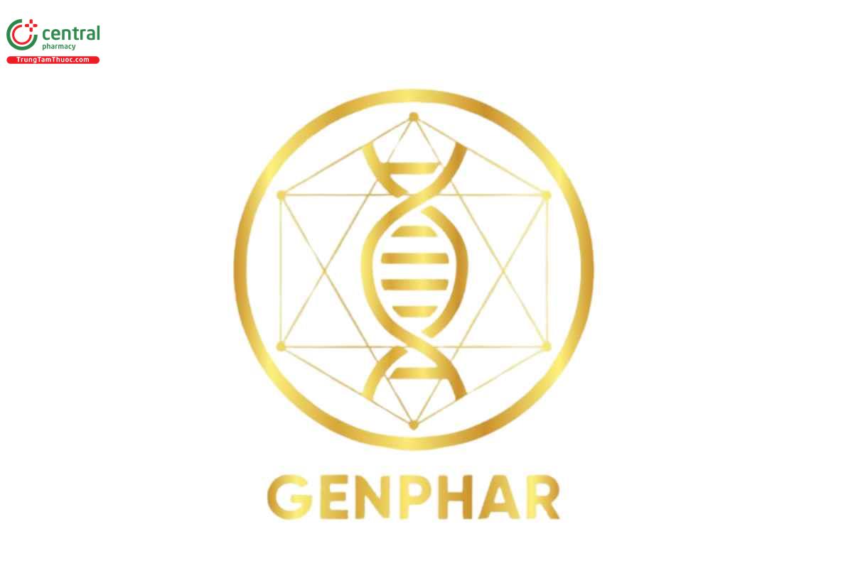 Genphar