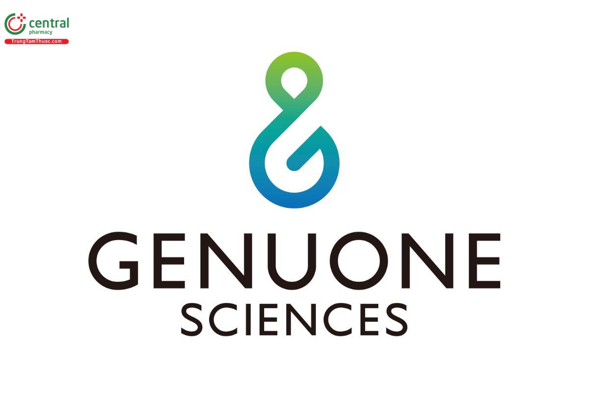 Genuone Sciences Inc