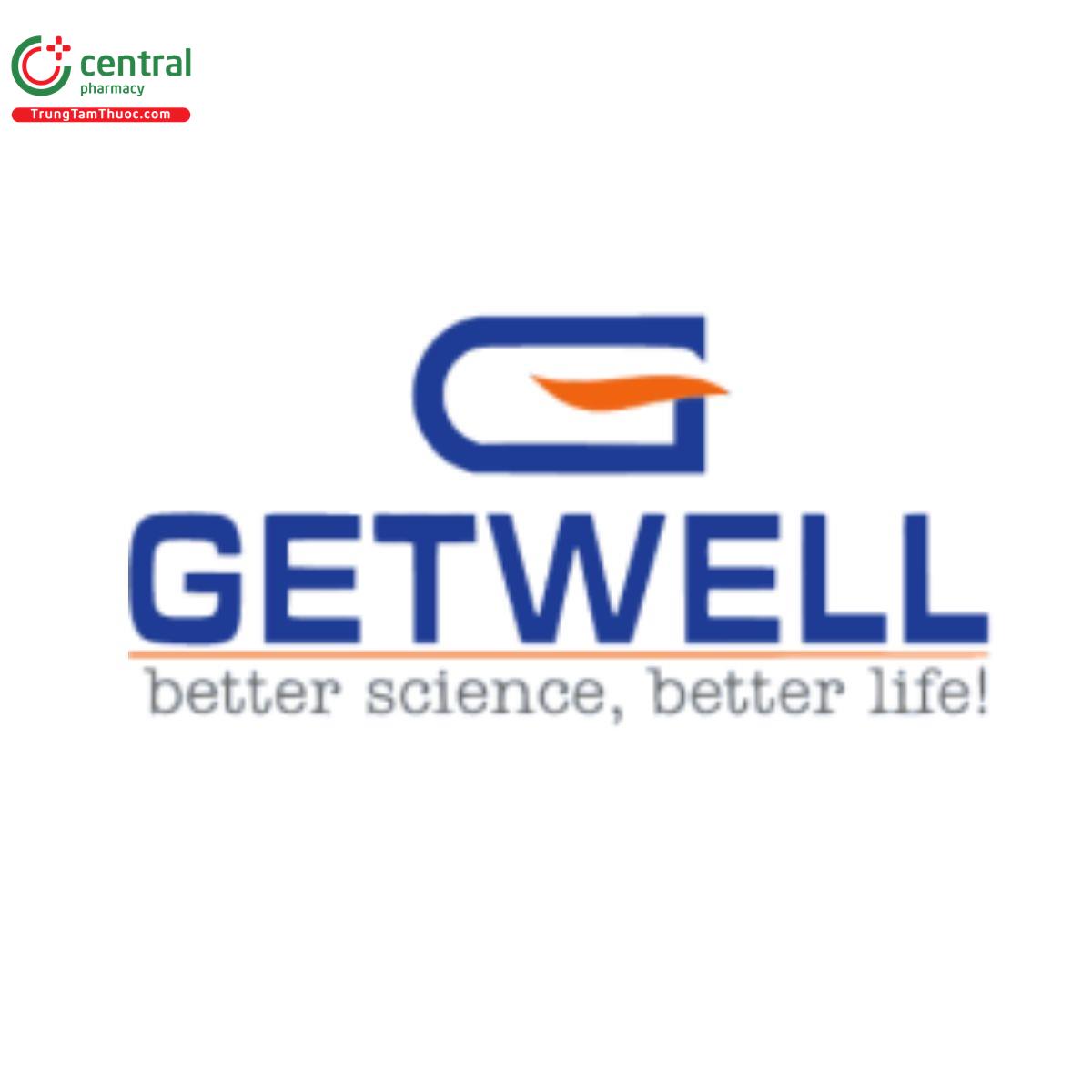 Getwell