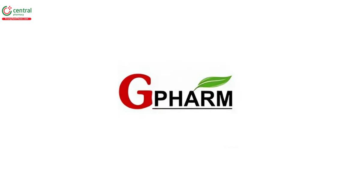 Công ty TNHH Dược phẩm Giai Cảnh