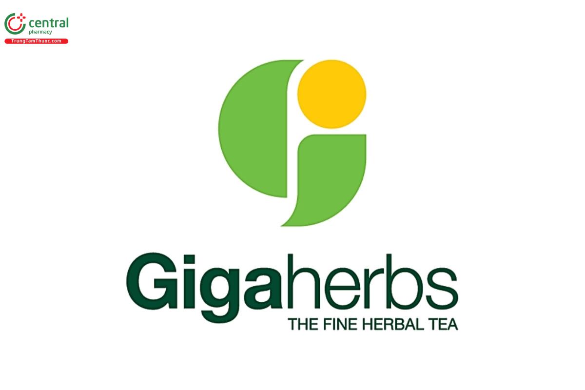 GigaHerbs Việt Nam