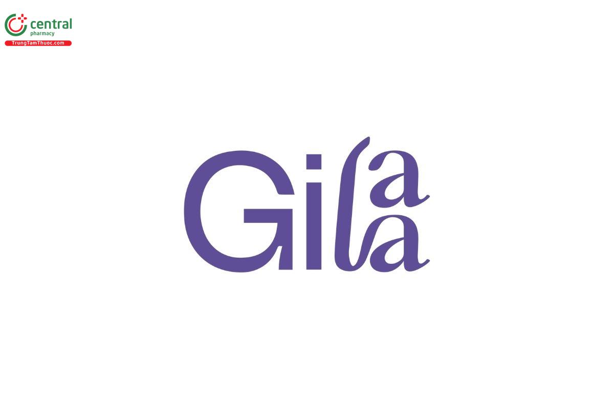 Gilaa