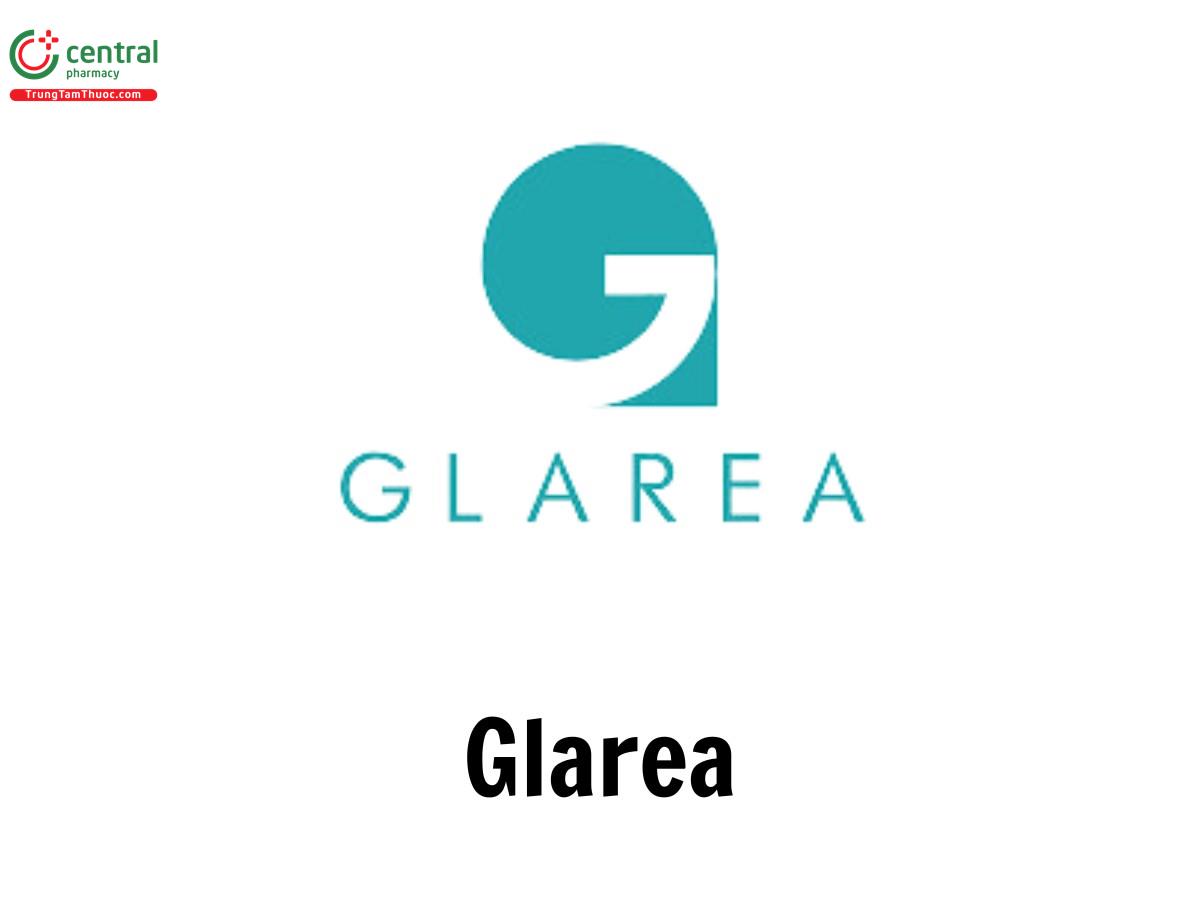 Glarea