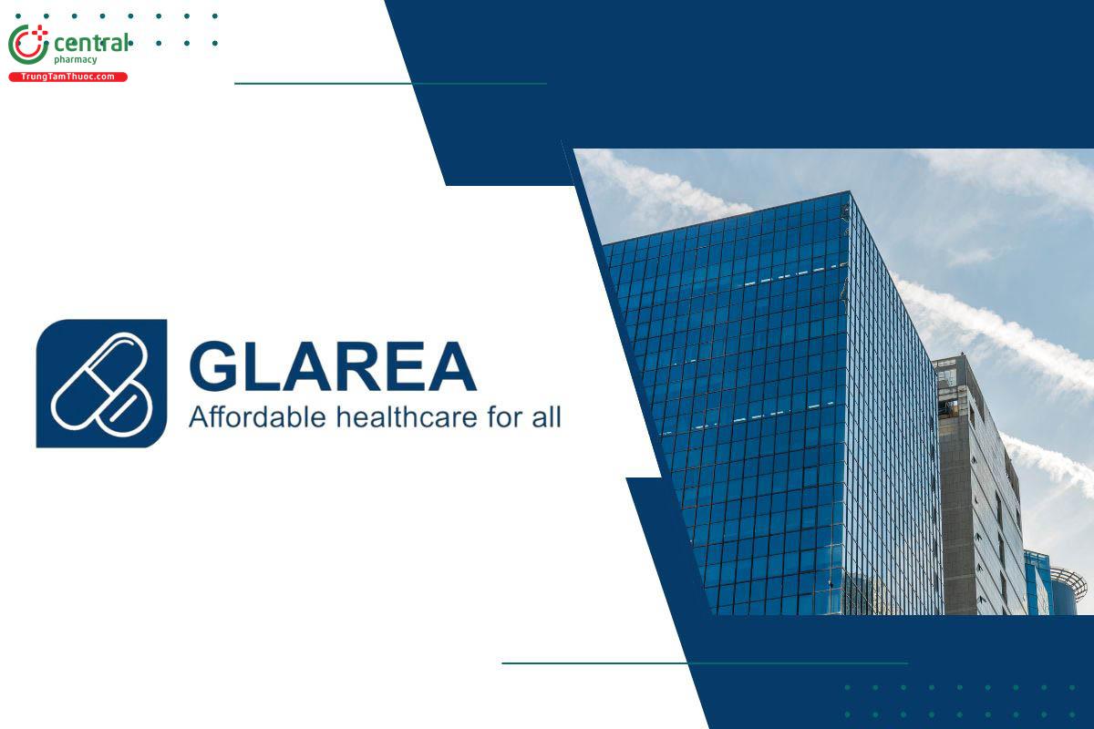 Glarea Healthcare