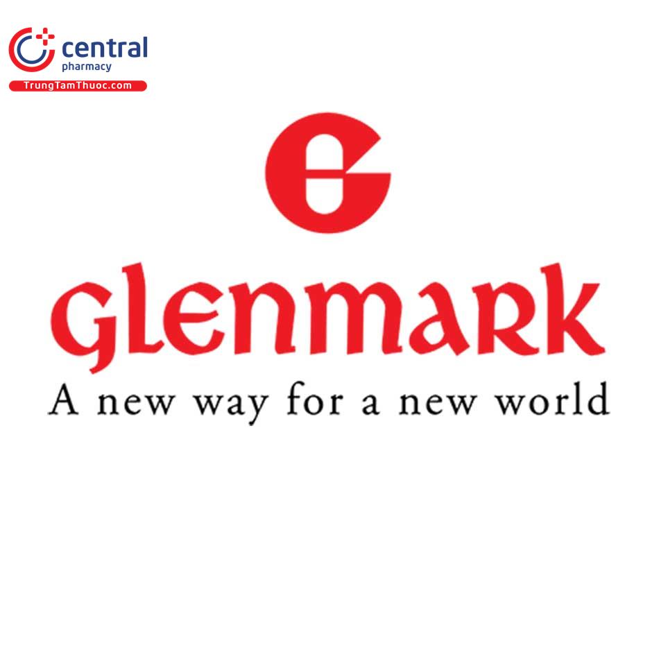Glenmark pharma ppt final