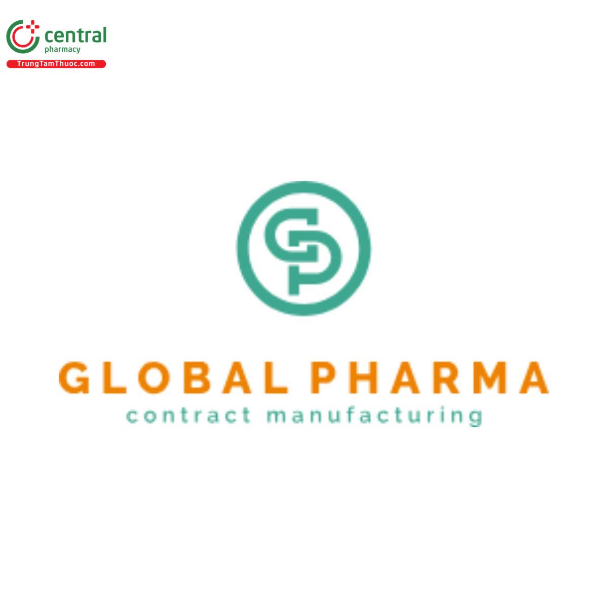 Global Pharma CM S.A