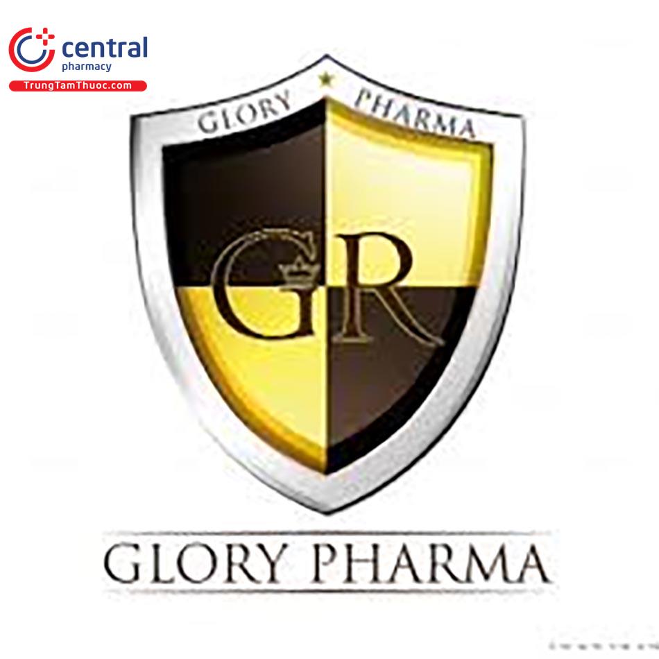 Glory Pharma