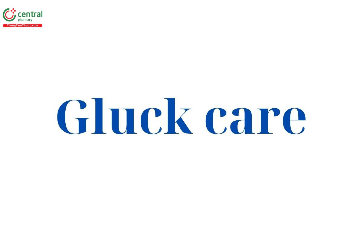 Gluck care (Đức)