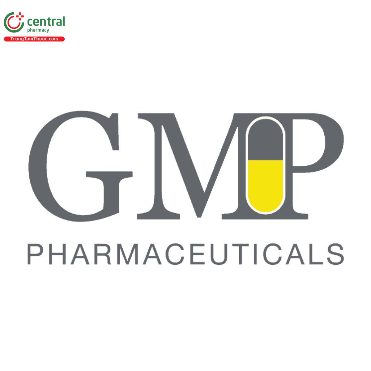  GMP Pharmaceutical (New Zealand)