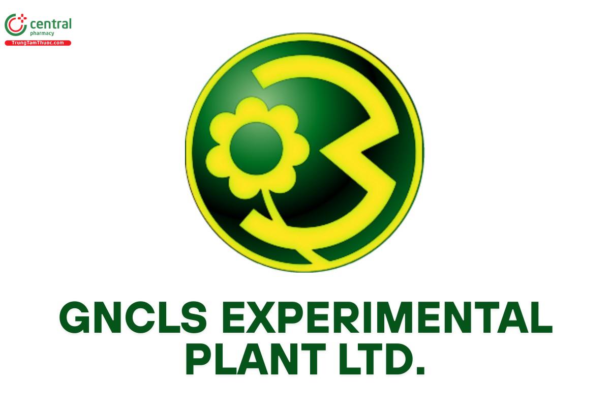 GNCLS Experimental Plant Ltd.