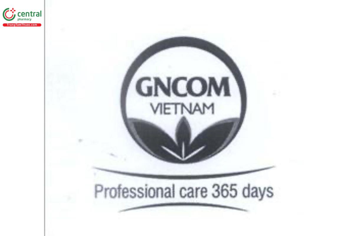 Công Ty Cổ Phần GNCOM Việt Nam
